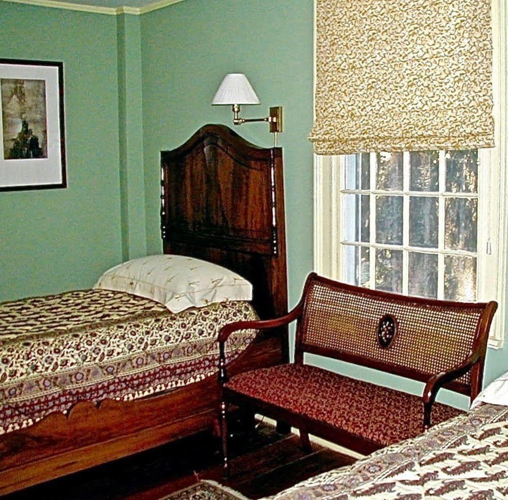 Millbrook Country House Eksteriør billede