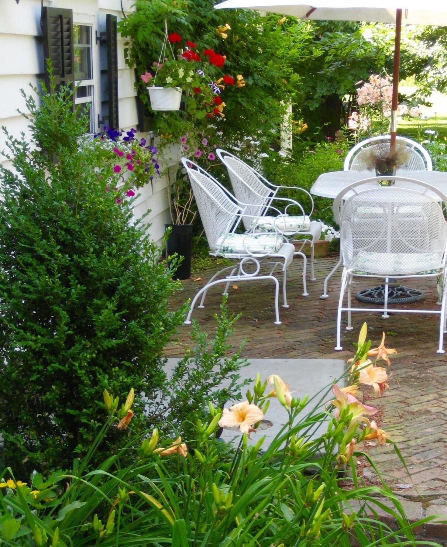 Millbrook Country House Eksteriør billede