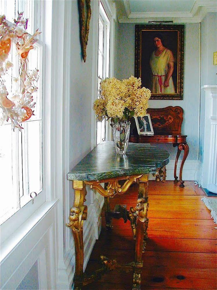 Millbrook Country House Eksteriør billede